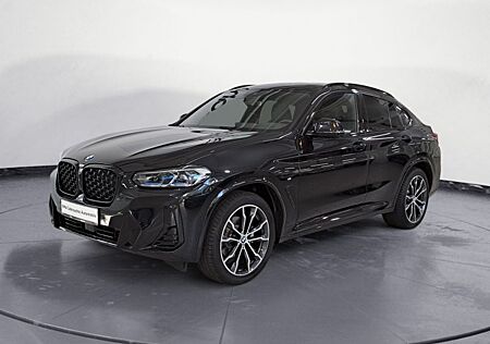 BMW X4 xDrive20i