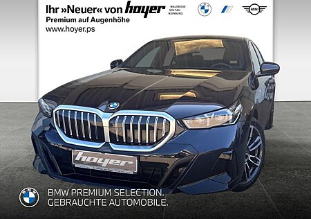BMW 520i Limousine