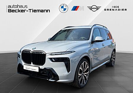 BMW X7 M X7 xDrive40d