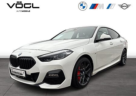 BMW 1er M Coupé 218d Gran Coupé