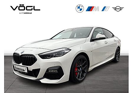 BMW 1er M Coupé 218d Gran Coupé