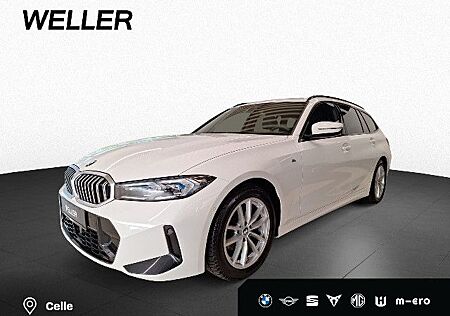 BMW 320d xDrive Touring M Sport