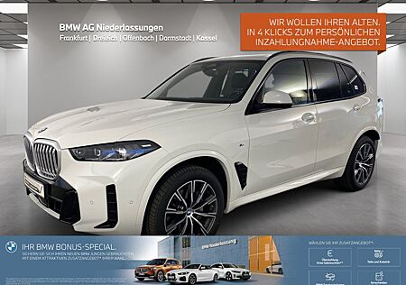 BMW X5 XDRIVE30D