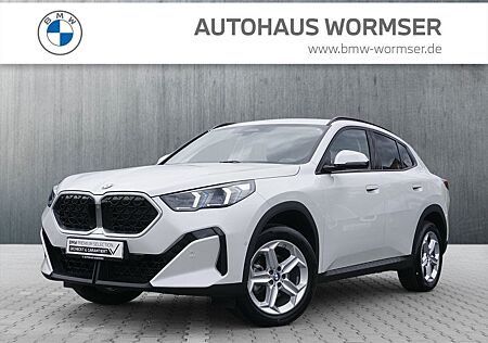 BMW X2 sDrive18d