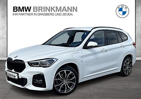BMW X1 xDrive25e