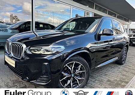 BMW X3 M X3 xDrive20i A M Sport