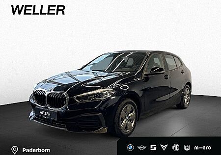 BMW 118i 5-Türer Advantage