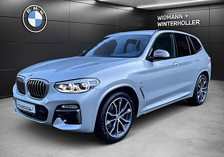 BMW X3 M40i