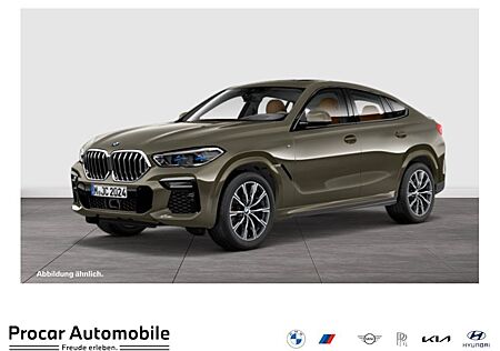 BMW X6 XDRIVE30D