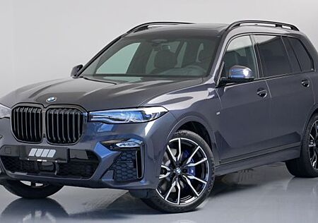BMW X7 M X7 xDrive 40d
