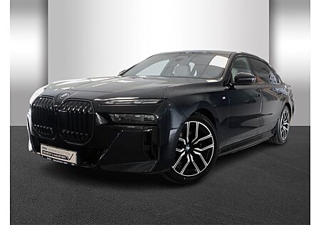 BMW i7 xDrive60