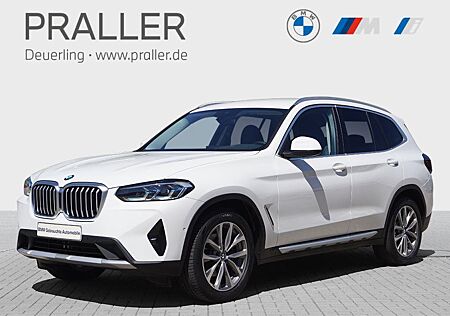 BMW X3 xDrive20i (a