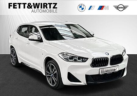 BMW X2 xDrive25e