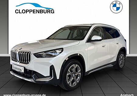 BMW X1 sDrive18i