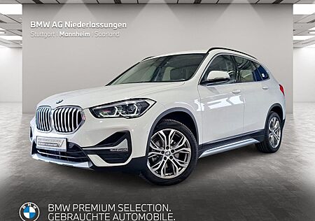 BMW X1 xDrive18d