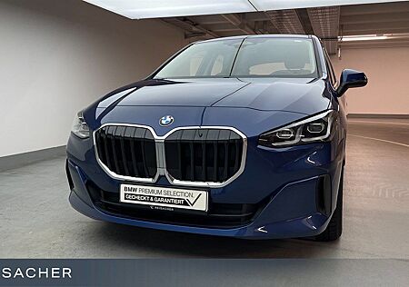 BMW 218D