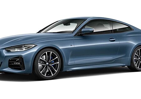 BMW 430i Coupe