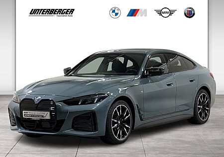 BMW X7 M50 i4 M50 xDrive Gran Coupe