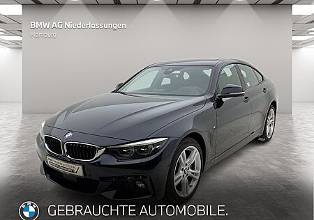 BMW 430i xDrive Gran Coupé