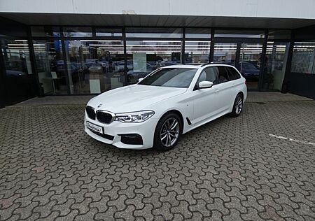 BMW 530d xDrive Touring