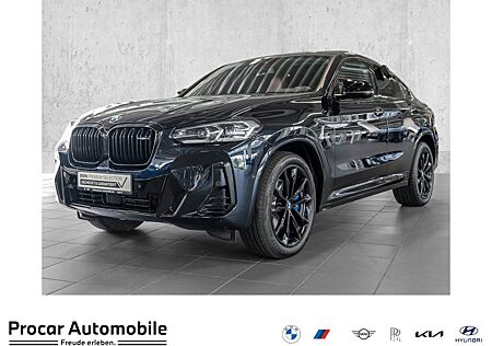 BMW X4 M40i