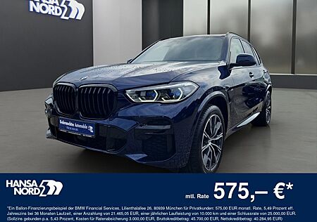 BMW X5 xDrive40d