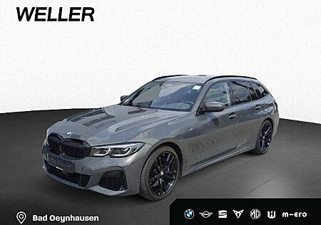 BMW M340d xDrive Touring