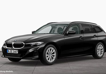 BMW 318D