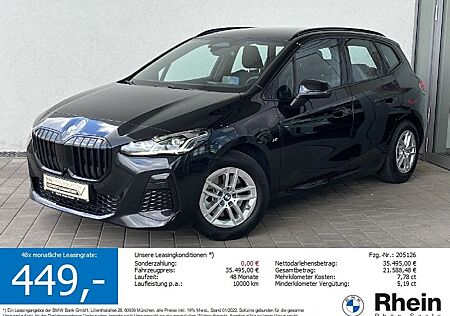 BMW 2er Active Tourer 220i Active Tourer