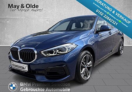 BMW 120I