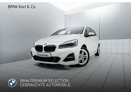 BMW 218i Active Tourer