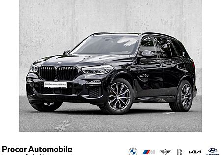 BMW X5 XDRIVE30D