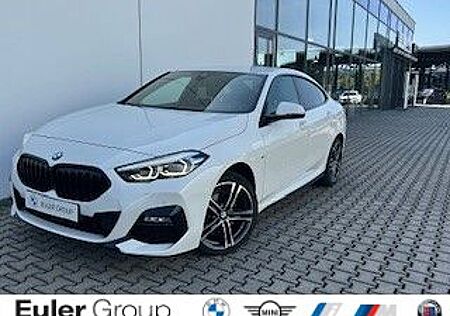 BMW 218i Gran Coupé M Sport