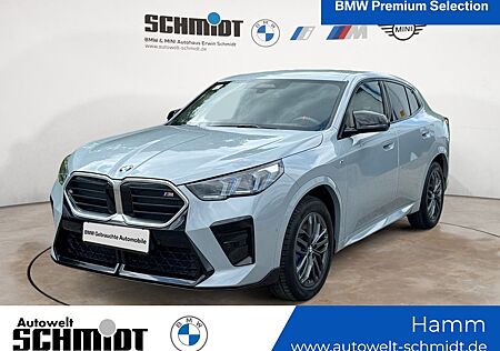 BMW X2 M35i xDrive