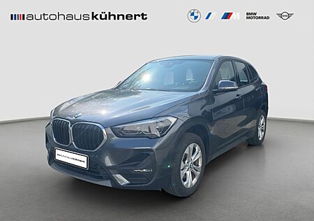 BMW X1 SDRIVE18I