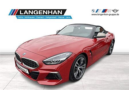 BMW Z4 M40i