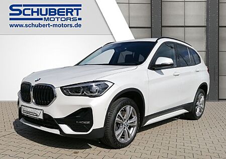 BMW X1 sDrive20d