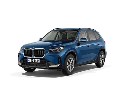BMW X1 sDrive18iA