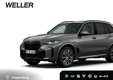 BMW X5 xDrive40d
