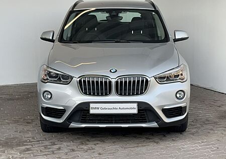 BMW X1 sDrive18i