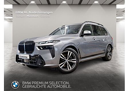 BMW X7 M X7 XDRIVE40I (AB 2022)