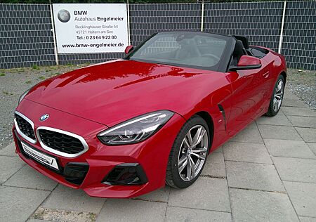 BMW Z4 sDrive20i