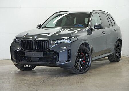 BMW X5 xDrive40dA