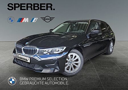 BMW 320d Touring