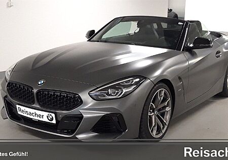 BMW Z4 M40i