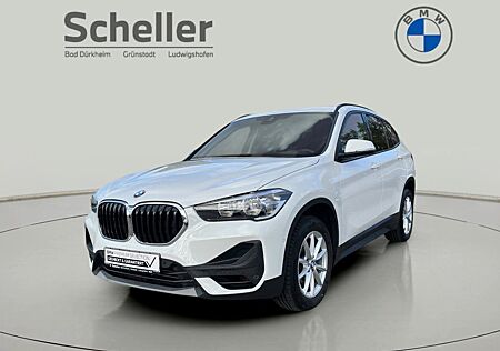 BMW X1 sDrive18i