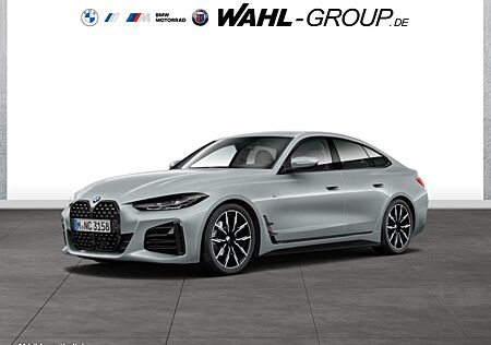 BMW 420I