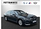 BMW 730d xDrive Limousine