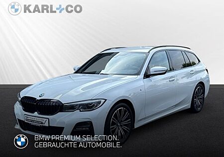 BMW 320d Touring