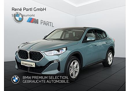 BMW X2 xDrive20dA